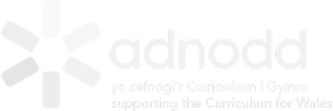 Adnodd logo